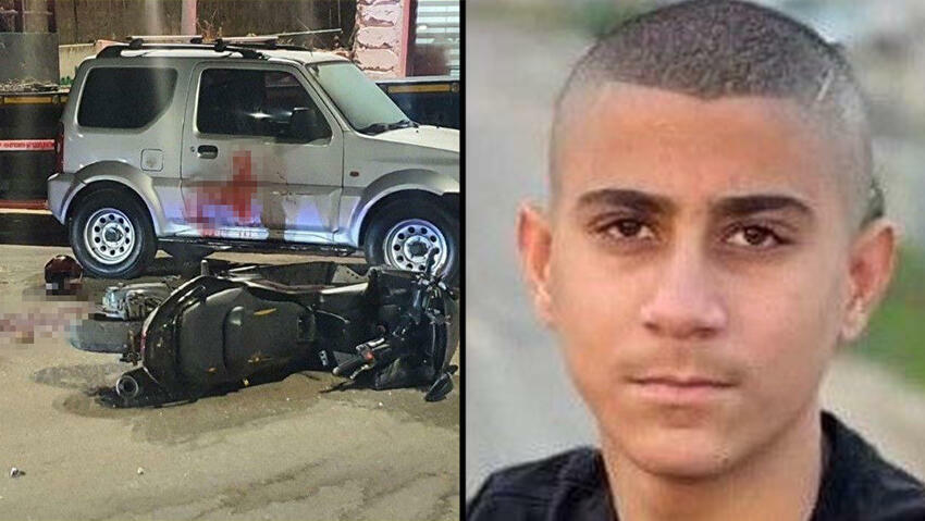 مقتل فتى برصاص الشرطة الإسرائيلية في الجليل


