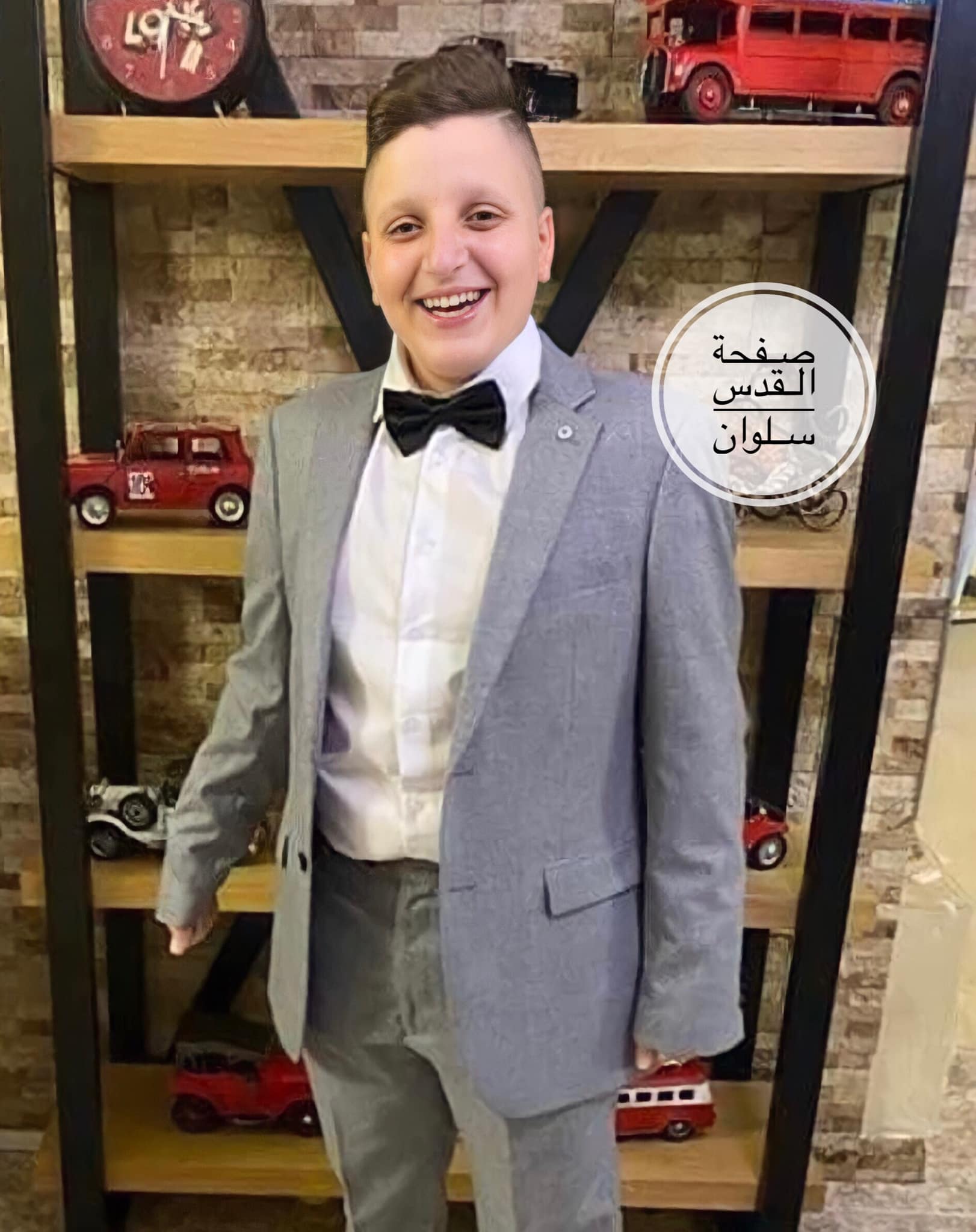  الشرطة تباشر التحقيق بواقعة وفاة طفل غرقا في أريحا


