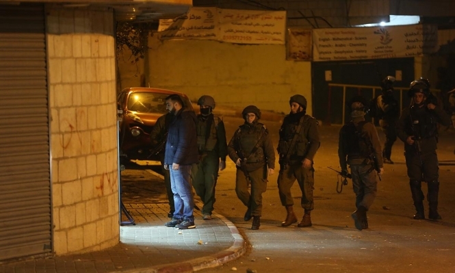 3 إصابات في جنين ونابلس واعتداءات في العيساوية.. الاحتلال يعتقل 13 مواطنًا بالقدس والضفة

