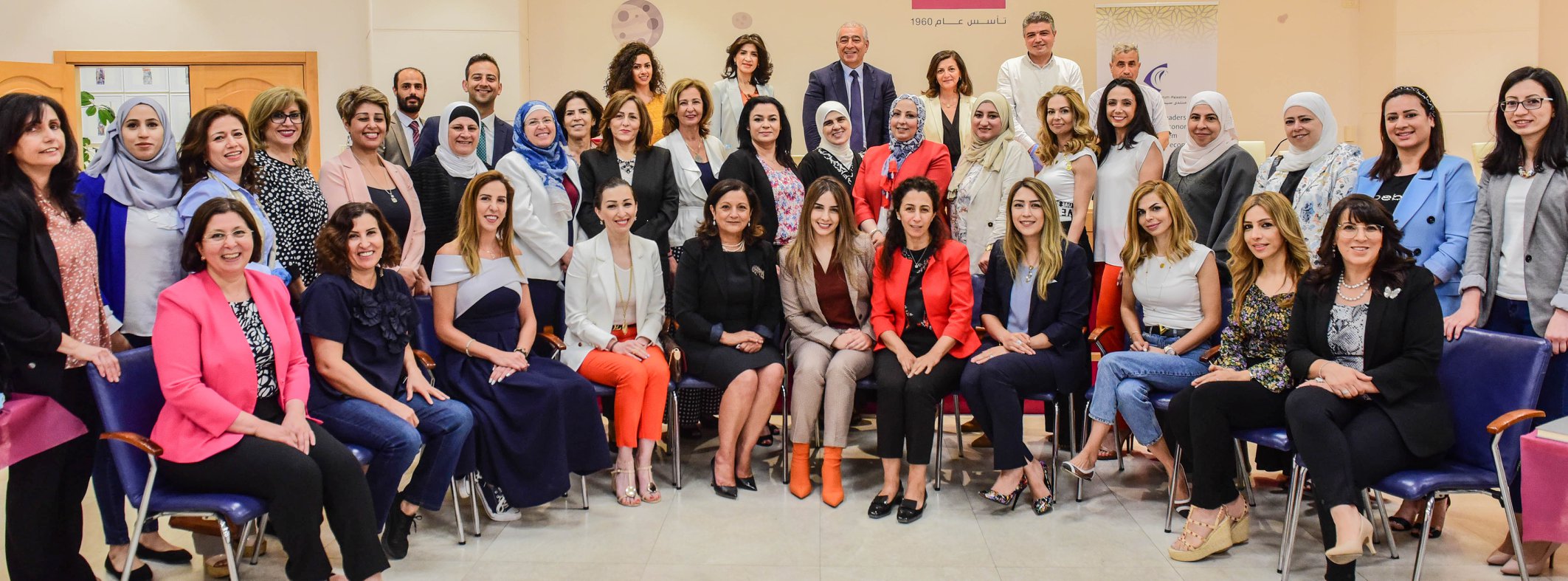 صوت| انتخاب هيئة إدارية جديدة لمنتدى سيدات الأعمال

