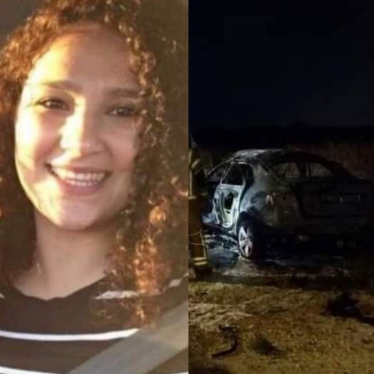 مقتل ابنة نائب رئيس بلدية شفاعمرو إثر تفجير مركبتها

