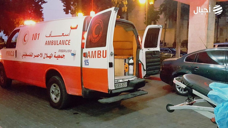 ارزيقات لـ "نساء إف إم".. التحقيق بوفاة غامضة لفتاة تبلغ 18 عاما بطولكرم 