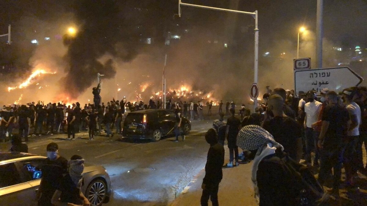 شرطة الاحتلال تعتقل شابين بزعم قتلهما لعالم إسرائيلي خلال "هبة القدس"

