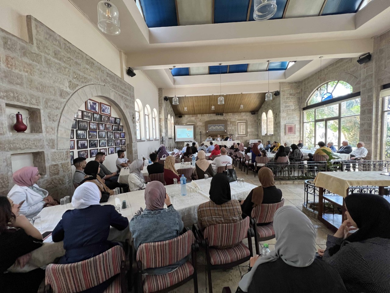 شركة المشروبات الوطنية كوكاكولا/كابي وشركة الطيف للألبان والمنتجات الغذائية "كانديا" ترعى فعاليات اليوم العالمي لسلامة الأغذية
