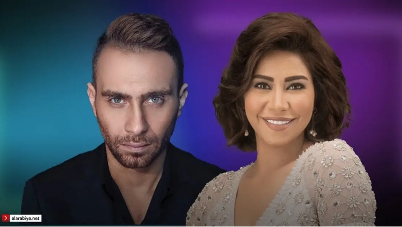 شيرين تستغيث بالشرطة من حسام حبيب.. وتطالبه بعدم التعرض

