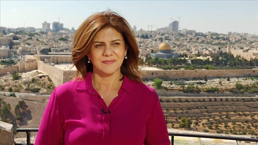 "أسوشيتد برس" و"سي إن إن": شرين أبو عاقلة قتلت برصاصة إسرائيلية

