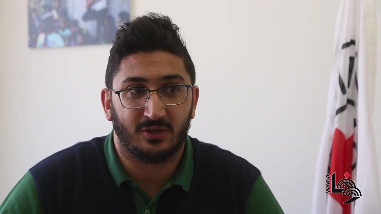 صوت| المتحدث باسم الصليب الاحمر بفلسطين.. الصحافيون الفلسطينيون يدفعون ثمنا باهظا

