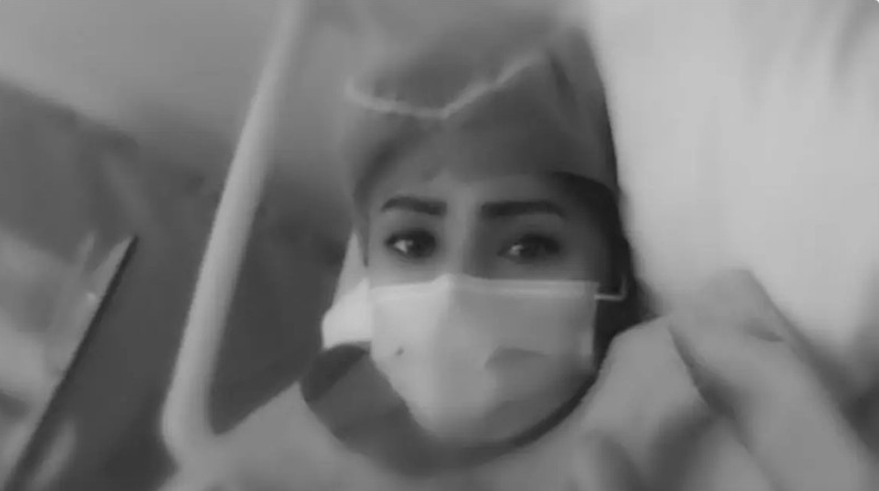 حزن في السعودية.. رحيل محاربة السرطان ريما الحساوي

