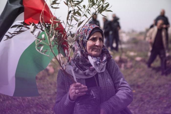 الاتحاد العام للمرأة الفلسطينية للقمة العربية: يجب التحرك لوقف العدوان على غزة وادخال المساعدات والتصدي لخطة ترامب بشأن تهجير غزة
