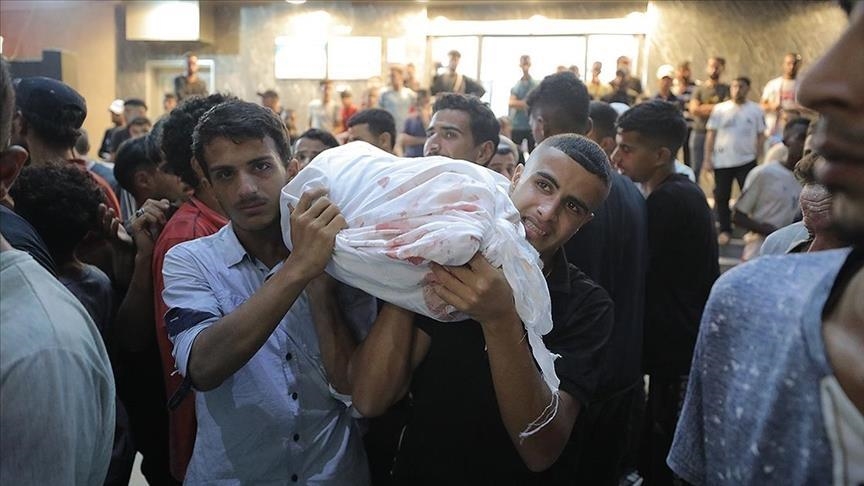 غارات إسرائيلية مكثفة على شمال غزة: إصابات ودمار واسع في جباليا واستهداف لـ "الشاطئ والنصيرات"
