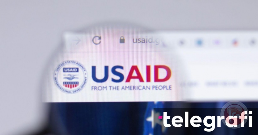 ماسك: ترمب وافق على إغلاق الوكالة الأميركية للتنمية الدولية "USAID"
