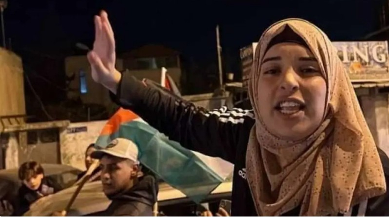 مَنْ نورهان عواد التي دخلت السجون الإسرائيلية طفلة وخرجت شابة؟

