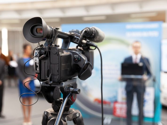 بيان مؤسسات المجتمع المدني بخصوص مسودة قرار بقانون رقم () لعام 2023م  بشأن تنظيم النشر والصحافة والإعلام 

