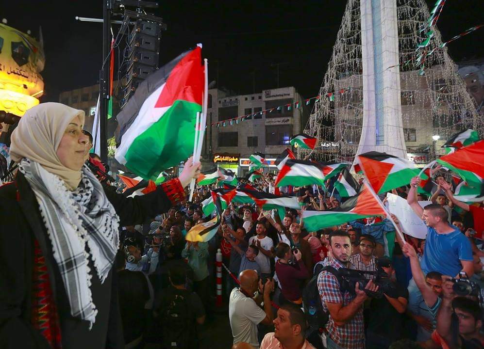 الدكتورة ليلى غنام لـ"نساء إف إم": صعود المرأة إلى مواقع القيادة في "فتح" ثمرة نضال طويل وشراكة وطنية متواصلة

