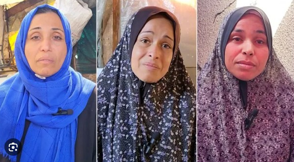 لا معنى ليوم الأم في غزة في ظل النزوح والفقد