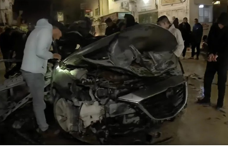 قوات الاحتلال تغتال 9 فلسطينيين في الضفة الغربية وتعتقل العشرات

