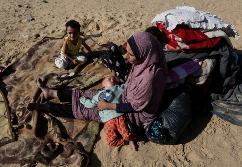 "آكشن إيد": ارتفاع كبير في حالات سوء التغذية الحاد بين النساء الحوامل والأطفال الصغار
