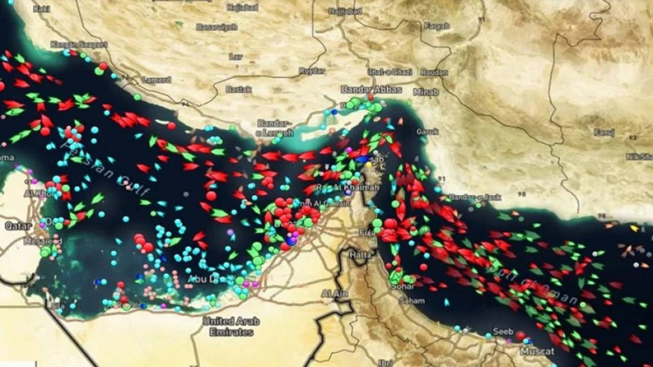 إغلاق مضيق هرمز يهدد الاقتصاد العالمي ويرفع أسعار النفط والأسمدة
