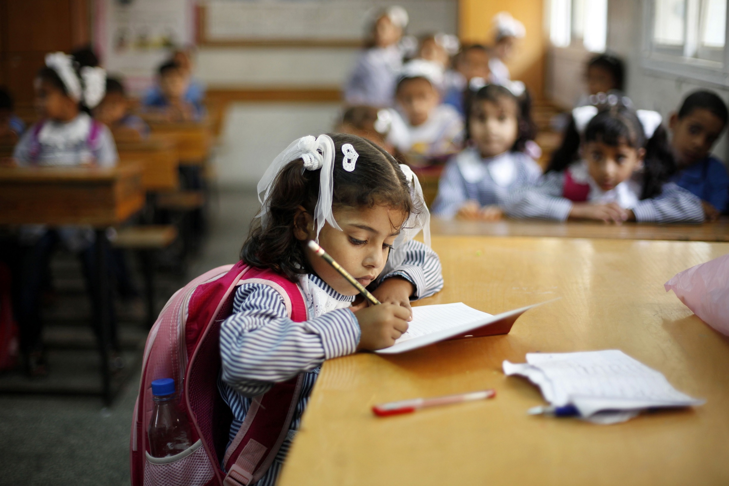 "التربية": الإعلان عن آلية الدوام للمدارس ورياض الأطفال والجامعات والكليات يوم الأحد المقبل
