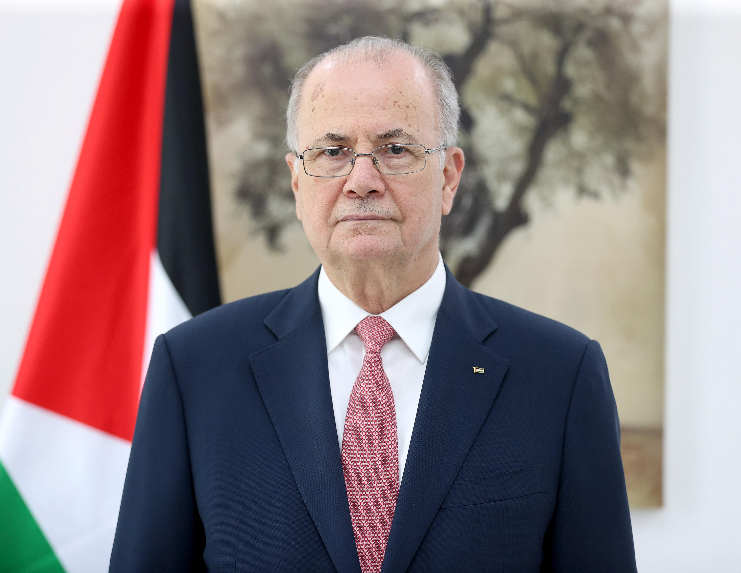 مصطفى: المرأة الفلسطينية واجهت التحديات بعزيمة راسخة وقدمت نموذجا للصمود والثبات

