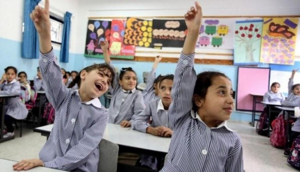 بيان توضيحي من "التربية" حول طبيعة الدوام المدرسي والجامعي في ظل الظروف الراهنة
