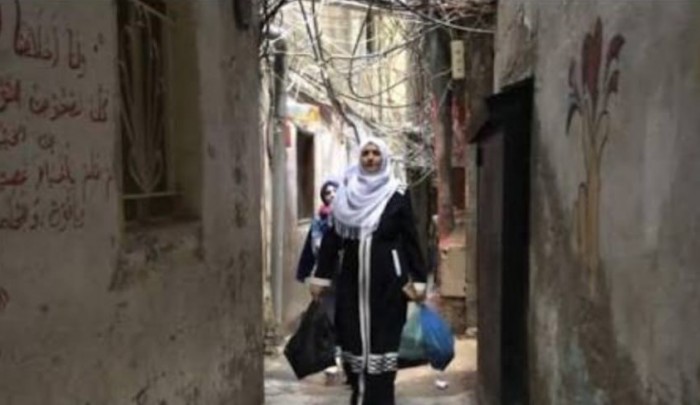 من الأعباء الاقتصادية إلى ظروف الحرب.. تحديات تزداد أمام المرأة الفلسطينية في لبنان
