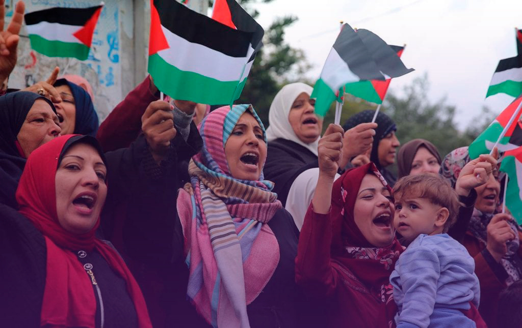 اتحاد نضال المرأة: الثامن من اذار محطة لتجديد الالتزام بقضايا النساء وتعزيز حضورهن
