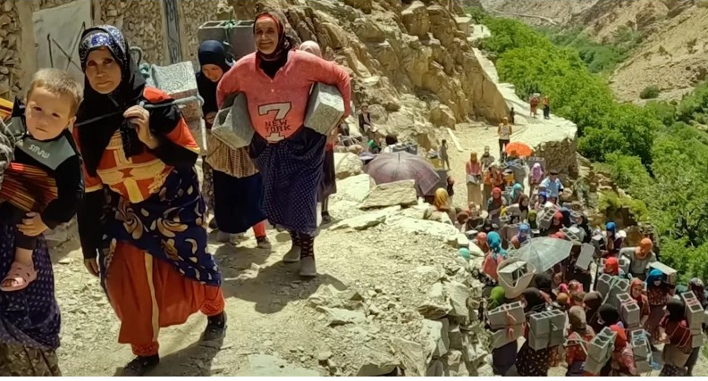 في عيد المرأة.. مسيرة تمكين المرأة المغربية في ظل الإصلاحات الملكية
