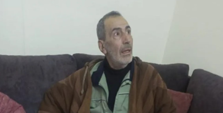 وليد بركات.. فلسطيني ذهب للدراسة في سوريا فسجن بها 43 عاما
