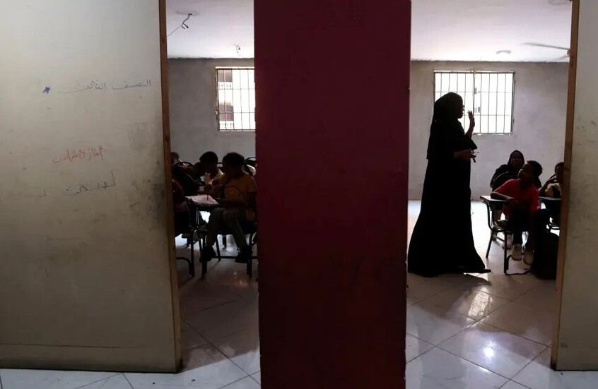"بالفلوس تاخد زوجة من زوجها في مصر".. هجوم حاد على رئيس حزب بسبب إهانة السيدات

