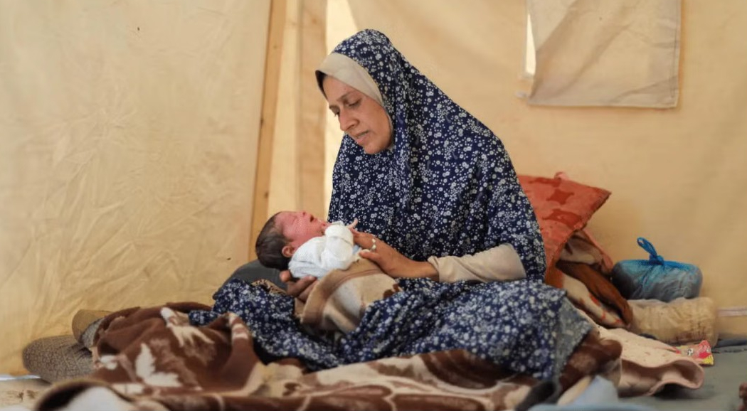اليابان تمنح 4,000,000 دولار أمريكي لدعم صحة وحماية النساء في ظل الأزمة الإنسانية في غزة والضفة الغربية

