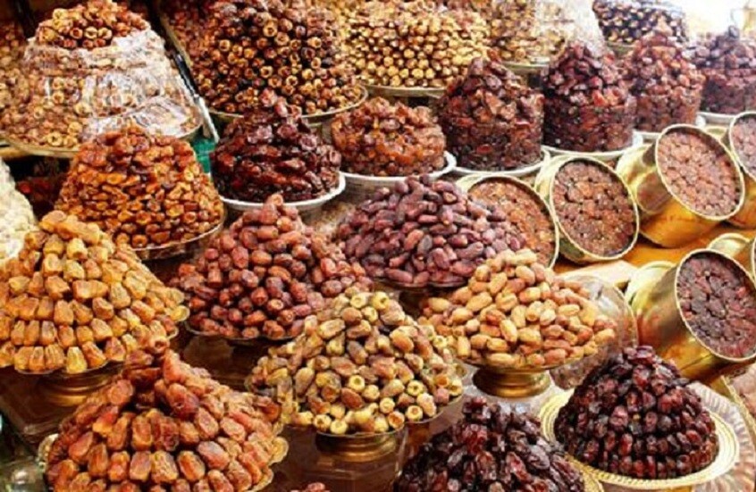 5 أسباب لإضافة 3 تمرات إلى النظام الغذائي
