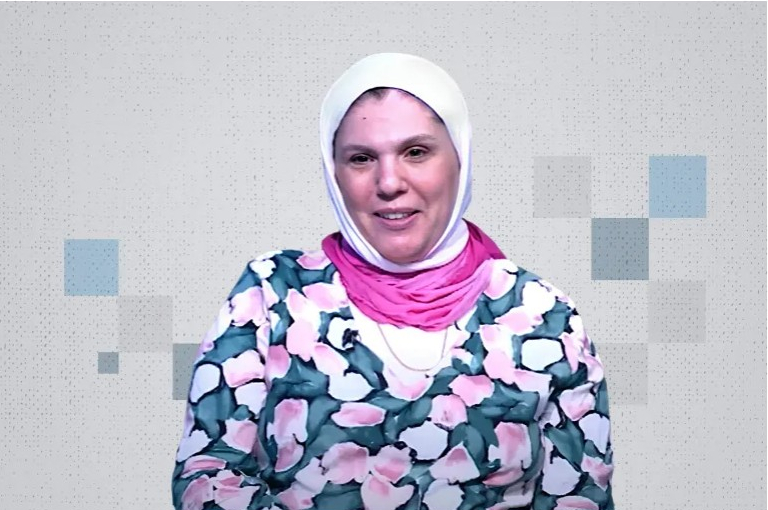 باحثة ورائدة مصرية تحصد جائزة الابتكار في الأعمال للنساء بألمانيا لعام 2024

