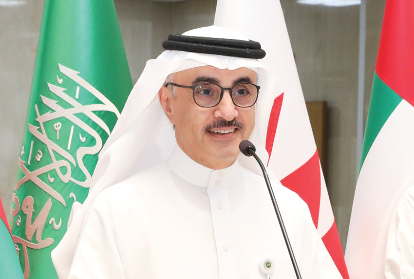 رئيس جامعة الخليج العربي: المرأة الخليجية شريكة ملهمة في صناعة الإنجاز العلمي
