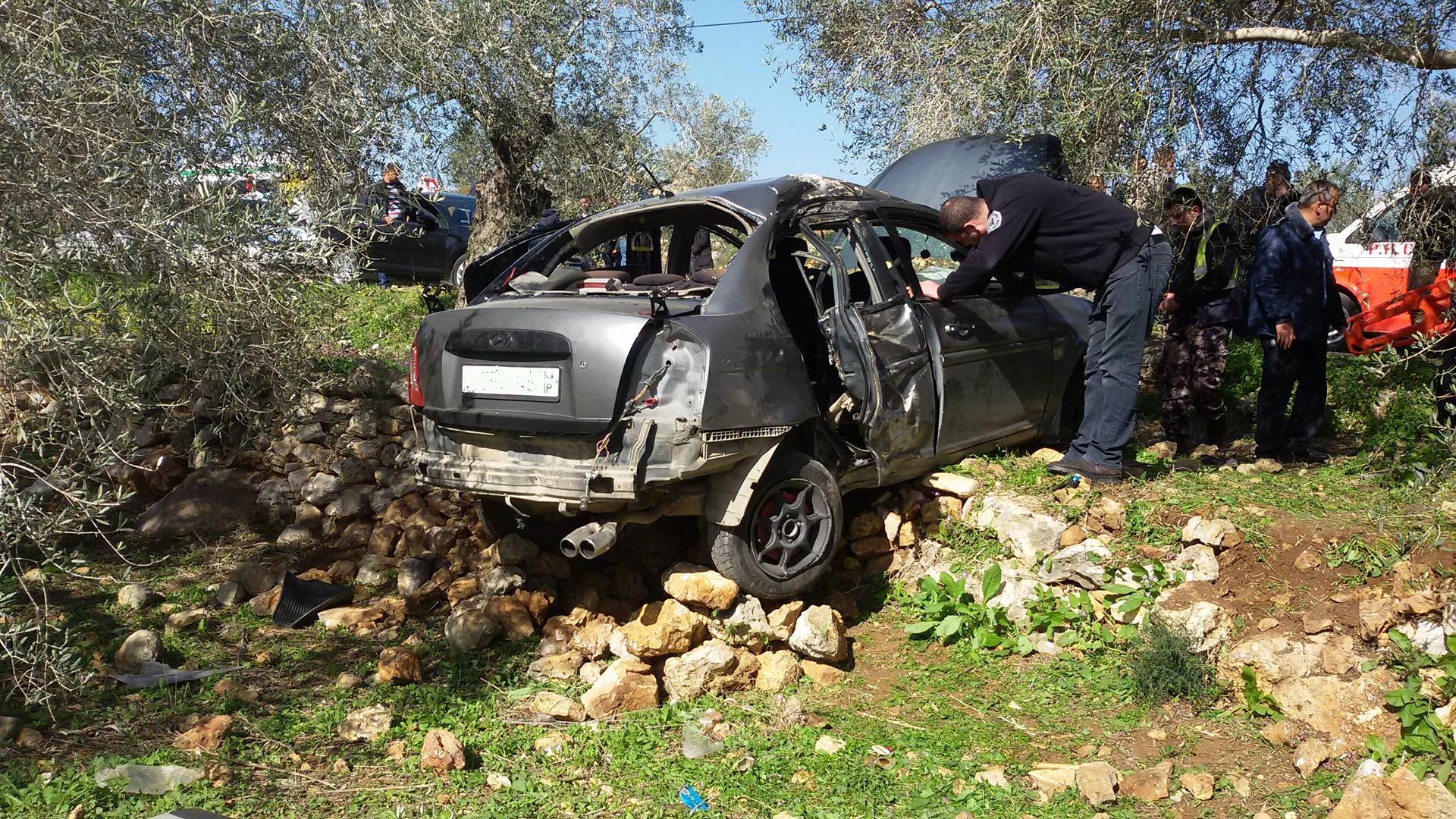 ارزيقات لـ "نساء إف إم": إرتفاع في حوادث السير الذاتية الناتجة عن حالات التهور بالقيادة 