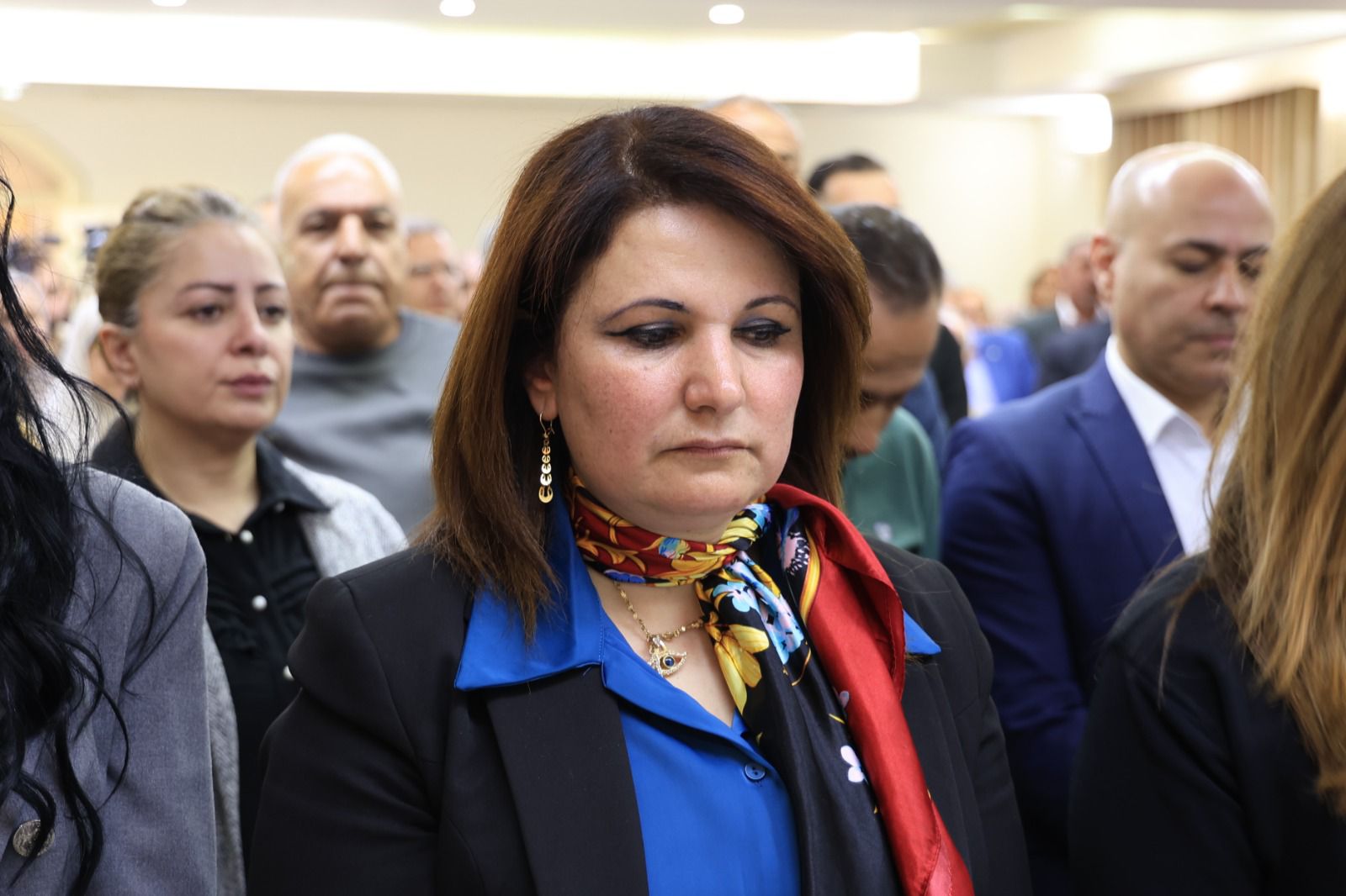 العدالة الجندرية في المفاوضات الجماعية: أولوية نقابية في المنطقة العربية
