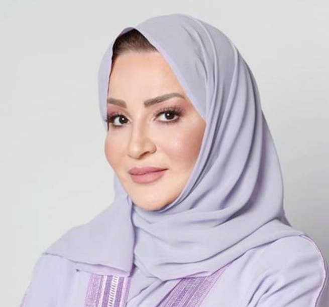 الشعبان: للمرأة السعودية في السياسة الدولية هوية تمثّل وتأثير يُبنى
