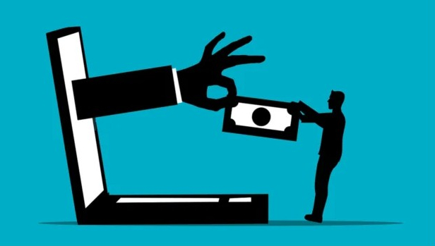 تنبيه الاحتيال! تفقد المرأة ما يقرب من 1 دولار لكح بسبب عملية احتيال الأرقام المزيفة على Google. ما هذا؟ كيف تبقى آمنة؟
