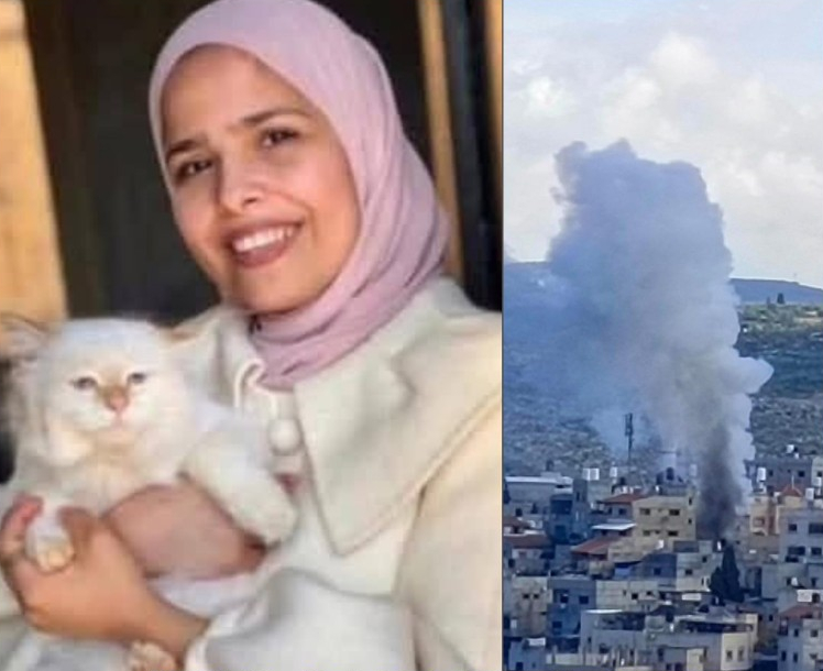 "هآرتس": أوامر اسرائيلية بتنفيذ إعدامات ميدانية بالضفة وطالت أم وجنينها وشابة بطولكرم 
