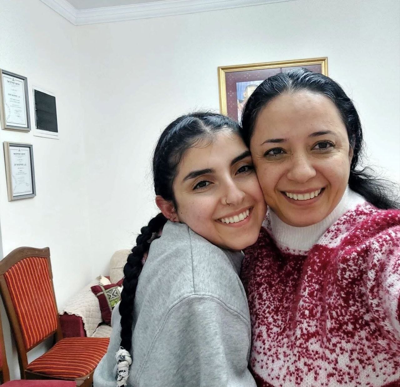 بالاسماء..20 أسيرا وأسيرة من محرري الصفقة يتهددهم الترحيل عن القدس
