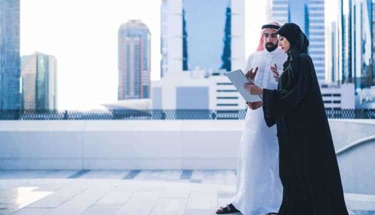 المرأة السعودية في رؤية 2030.. تمكين وتقدم مستمر
