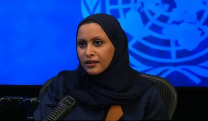 صوت| مسؤولة سعودية: تمكين المرأة في المملكة واقع ملموس تشعر به كل امرأة وفتاة 
