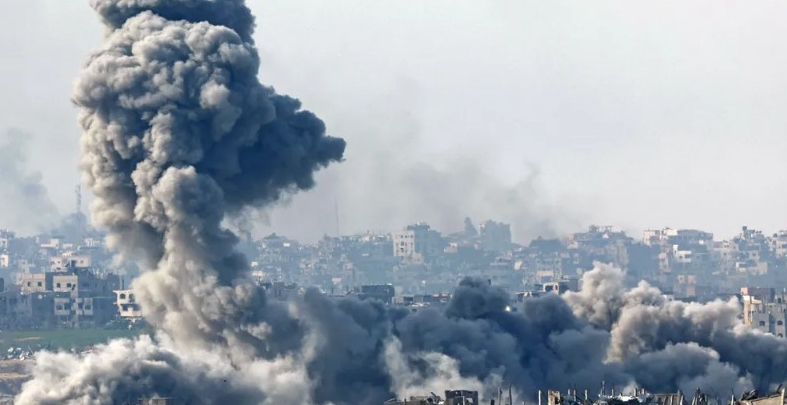 إعادة إعمار غزة.. التحدي الكبير بعد اتفاق وقف إطلاق النار
