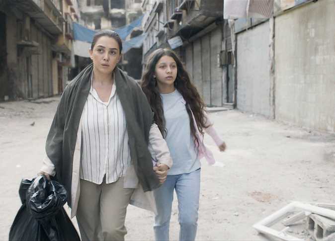 بين "المصلحة" و"نزوح".. حكايات أفلام عكست فيها كندة علوش مشاعر المرأة 

