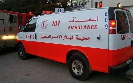 طولكرم: وفاة شاب من ذوي الاعاقة بسبب إعاقة الاحتلال تقديم العلاج له
