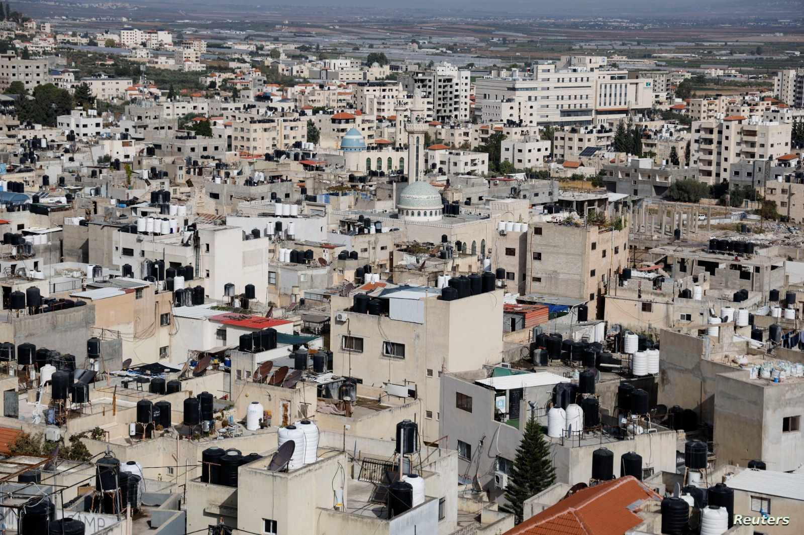 ورقة بحثية تناقش أهمية سلطة فلسطينية قوية في ضوء التطورات السياسية الحالية

