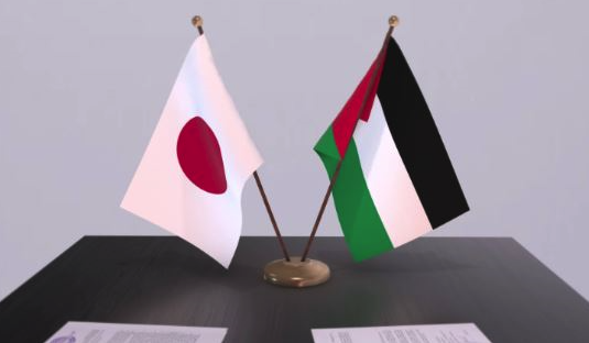 اليابان تعلن تقديم 100 مليون دولار لدعم فلسطين .. أين ستنفق؟ 