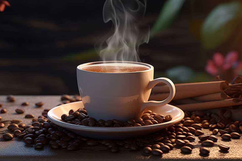 يقلل خطر الوفاة.. إليك أفضل وقت لتناول أول كوب قهوة

