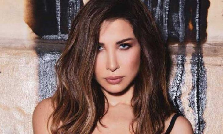 نانسي عجرم تكشف كواليس علاقتها مع بناتها
