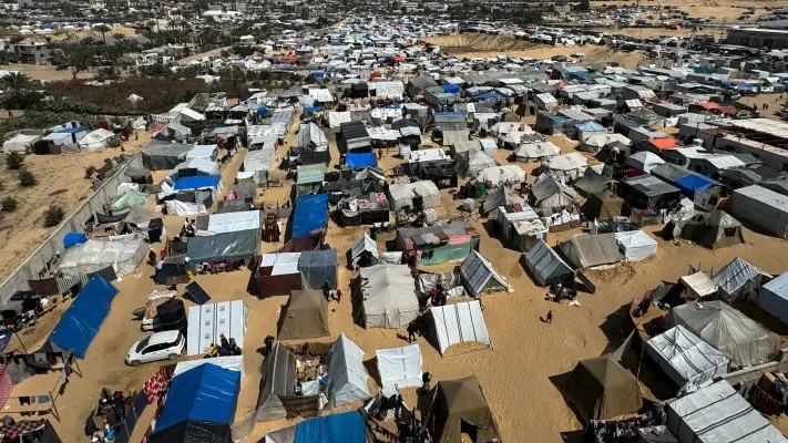 اليوم الخامس من وقف إطلاق النار.. خروقات إسرائيلية وانتشال شهداء بالعشرات
